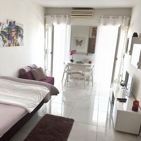 Cute Studio-Great Location Zadar Buitenkant foto