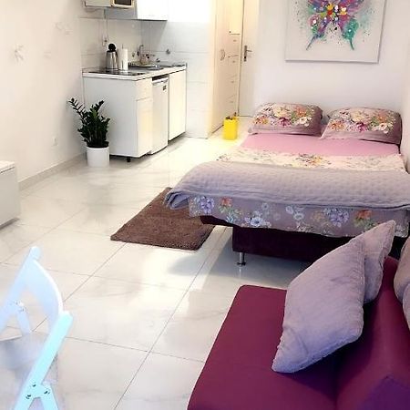 Cute Studio-Great Location Zadar Buitenkant foto