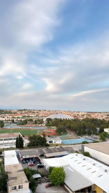 Cute Studio-Great Location Zadar Buitenkant foto