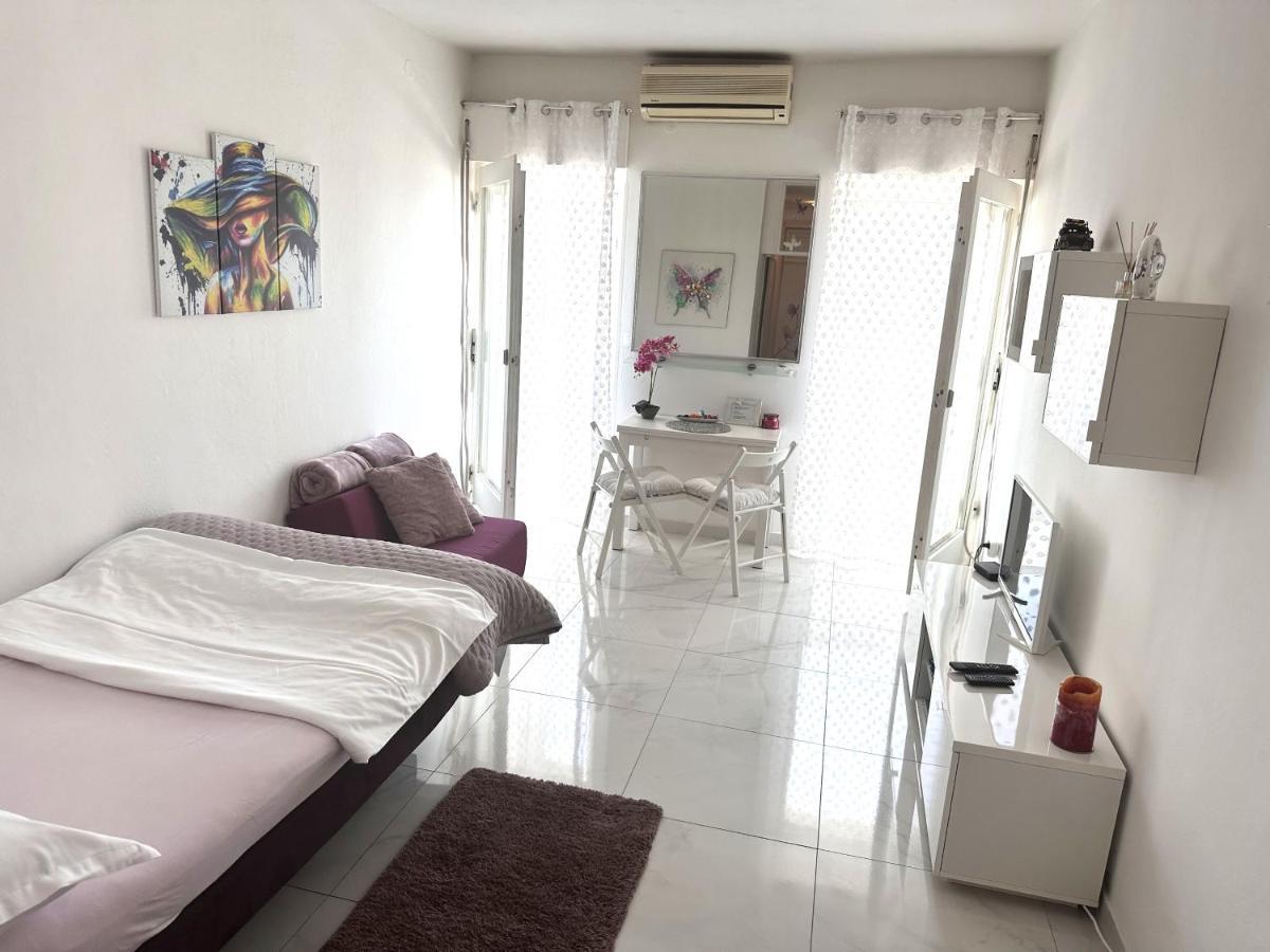 Cute Studio-Great Location Zadar Buitenkant foto