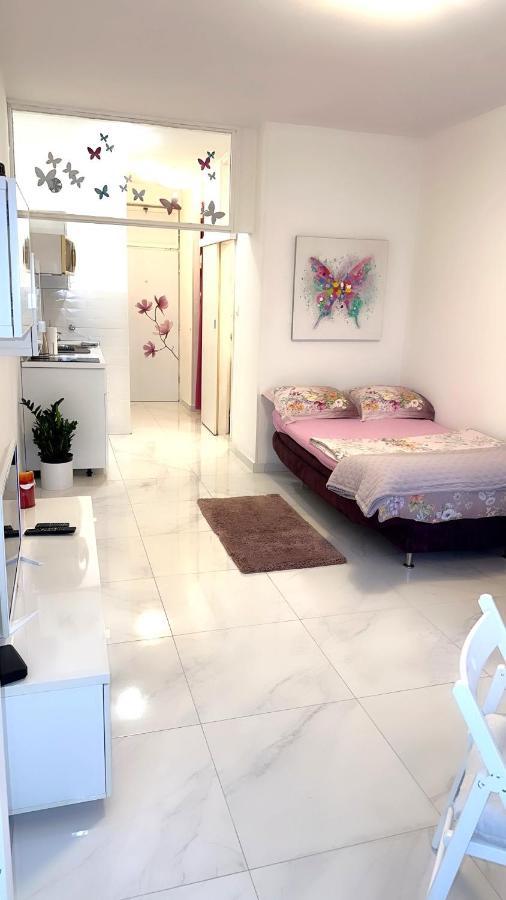 Cute Studio-Great Location Zadar Buitenkant foto